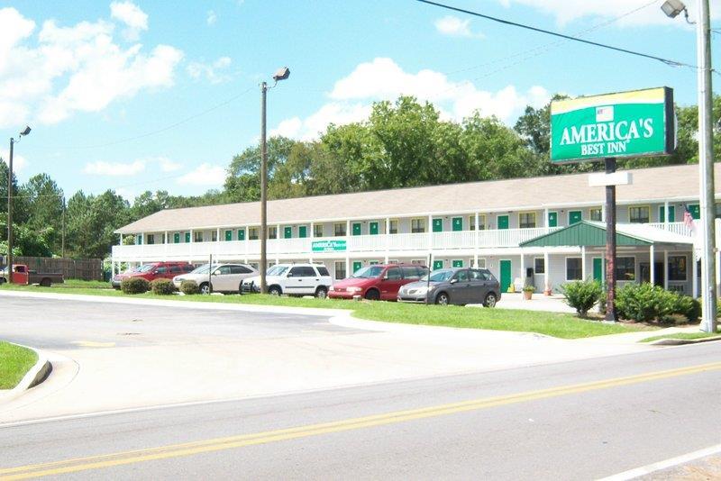 فندق لويالتي إن هاوكينسفيل Hawkinsville المظهر الخارجي الصورة