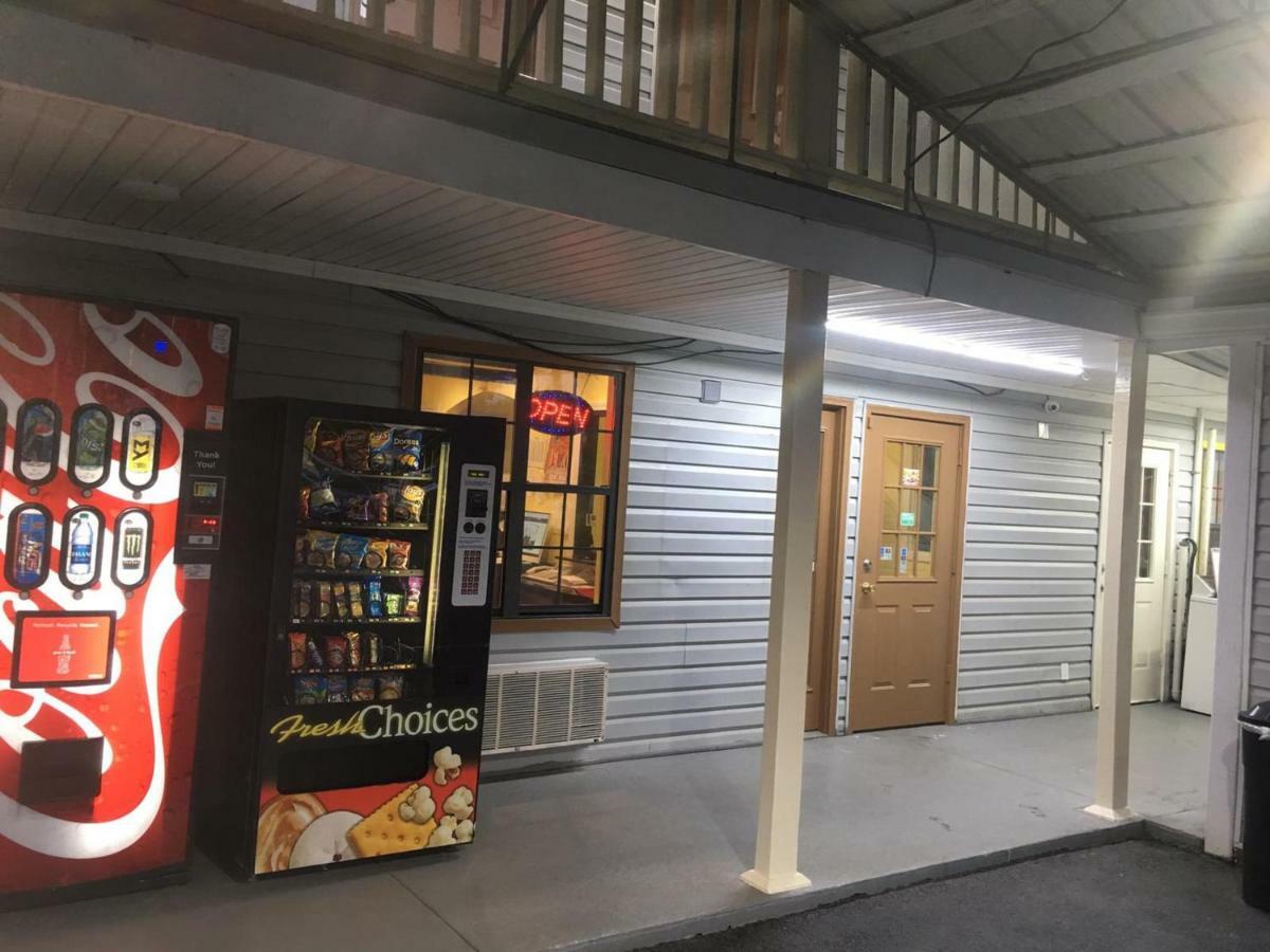 فندق لويالتي إن هاوكينسفيل Hawkinsville المظهر الخارجي الصورة
