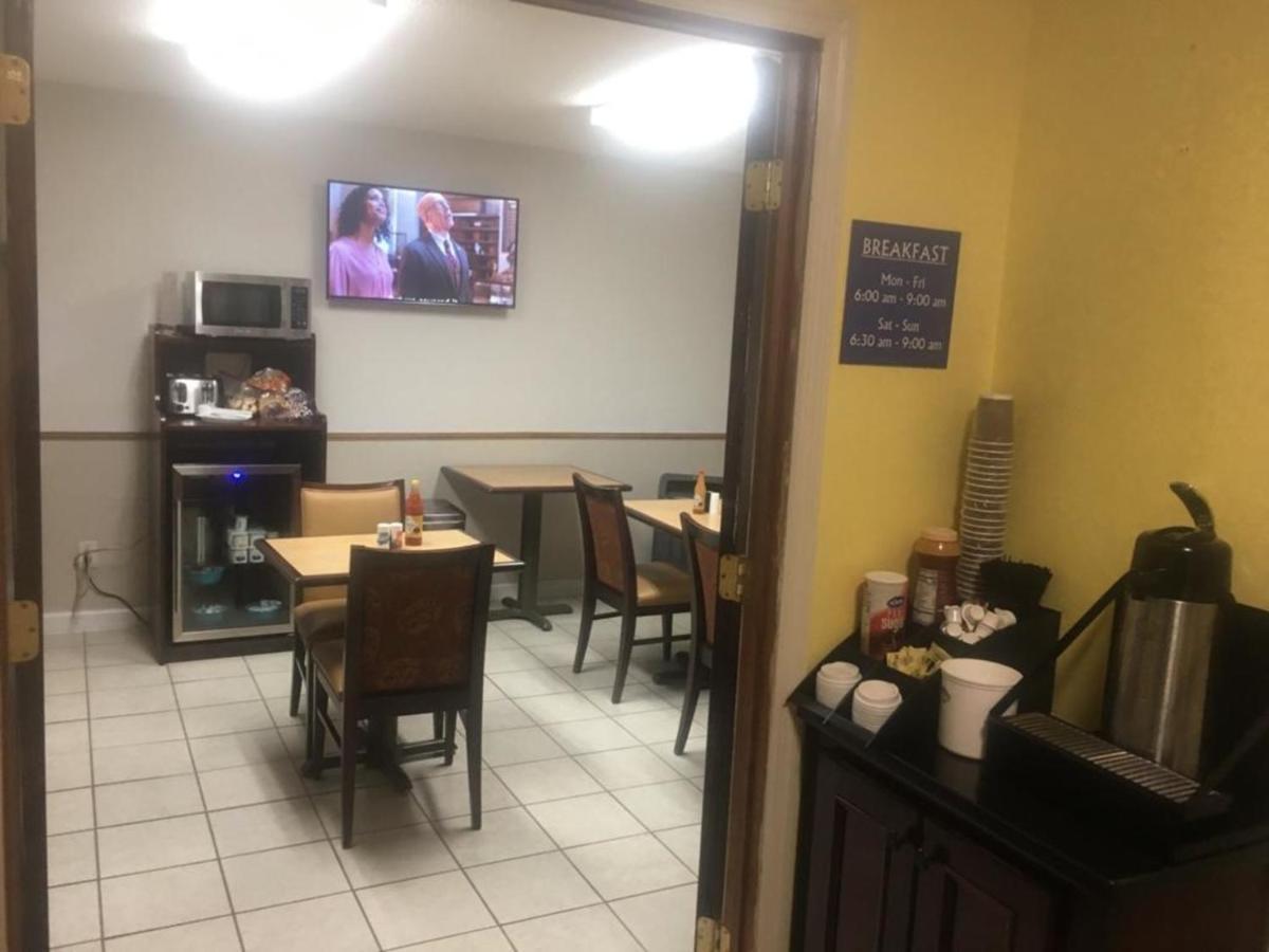 فندق لويالتي إن هاوكينسفيل Hawkinsville المظهر الخارجي الصورة